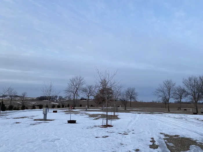Great Western Park Campground 9