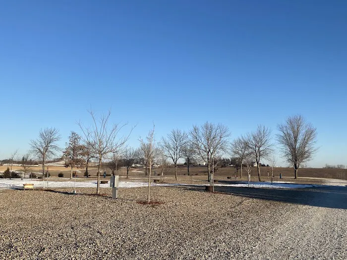 Great Western Park Campground 3
