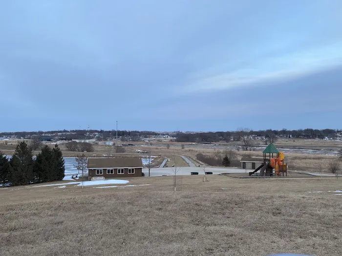 Great Western Park Campground 2