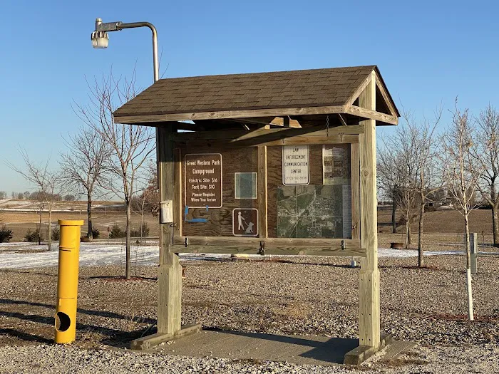 Great Western Park Campground 6