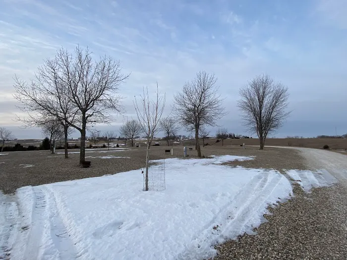 Great Western Park Campground 4