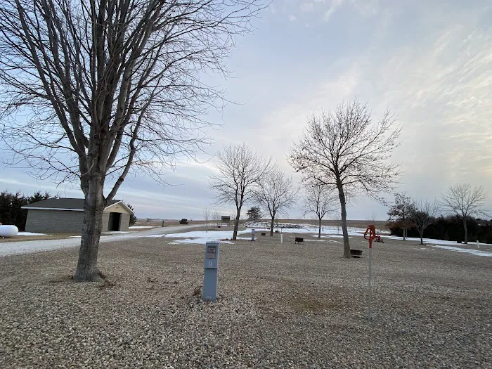Great Western Park Campground 8