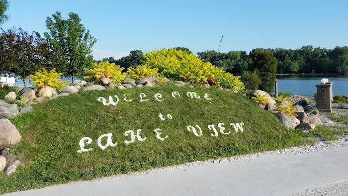 Lake View City Camp Crescent 3