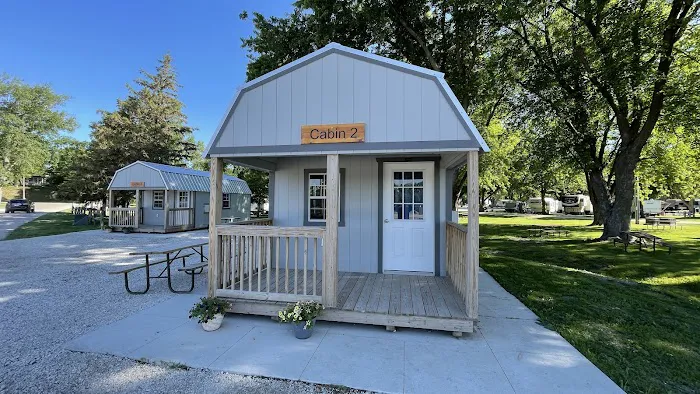 Lake View City Camp Crescent 7
