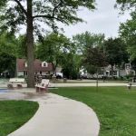 Lake View City Camp Crescent