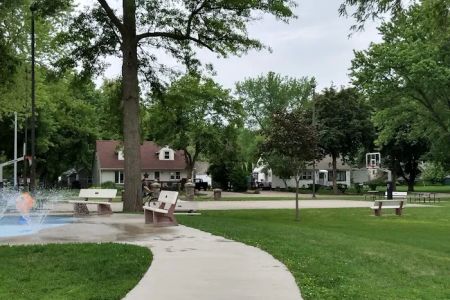 Lake View City Camp Crescent