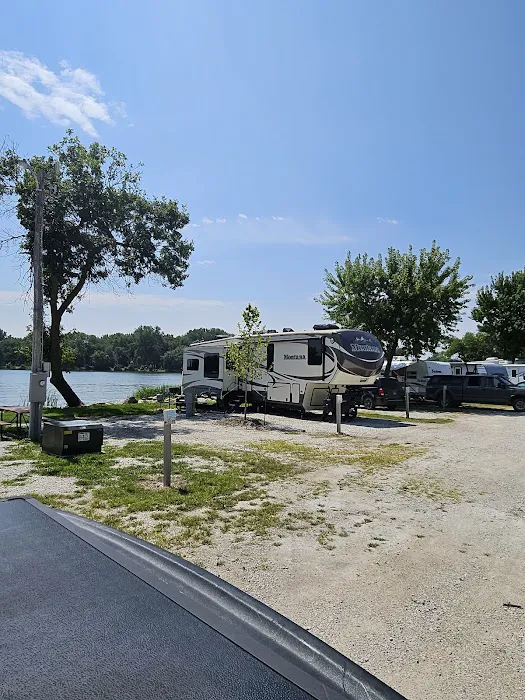 Lake View City Camp Crescent 9