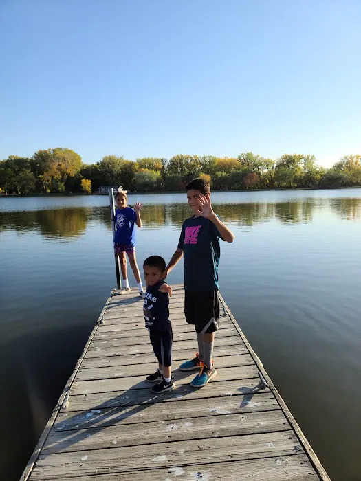 Lake View City Camp Crescent 8