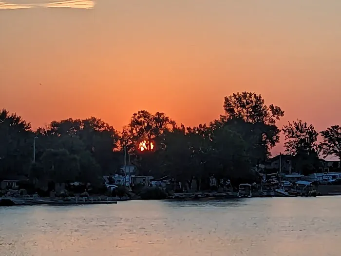 Lake View City Camp Crescent 4