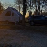 Rockwell City Iowa RV Park