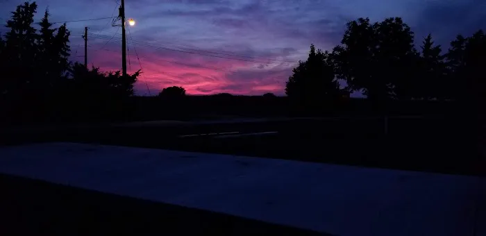 Rockwell City Iowa RV Park 2