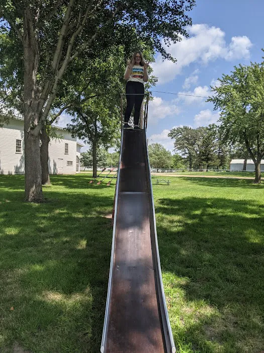 City Park Custodian / Riverview Campground 2