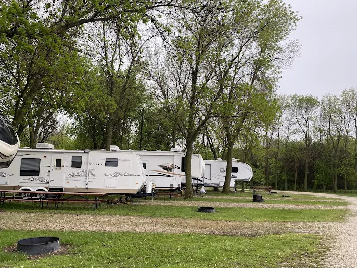 Reiff Park Campground 6