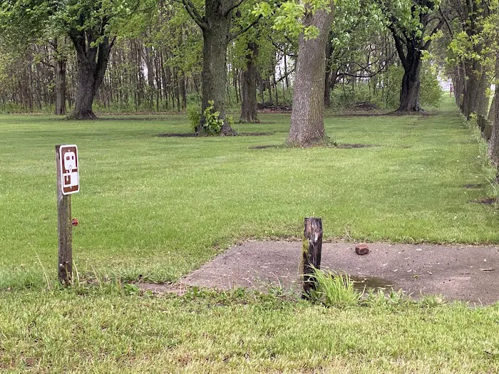 Reiff Park Campground 4