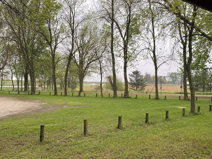 Reiff Park Campground 10