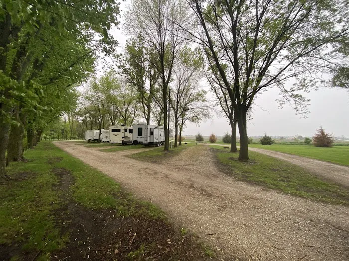 Reiff Park Campground 9