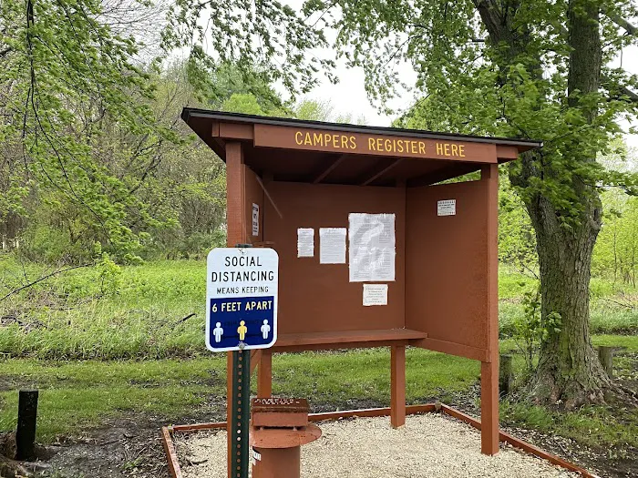 Reiff Park Campground 5