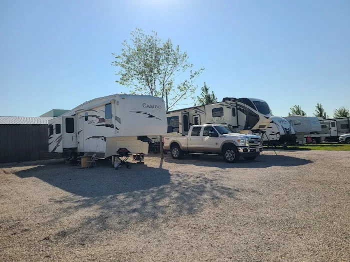 Early View RV Campground 3