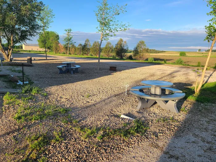 Early View RV Campground 2
