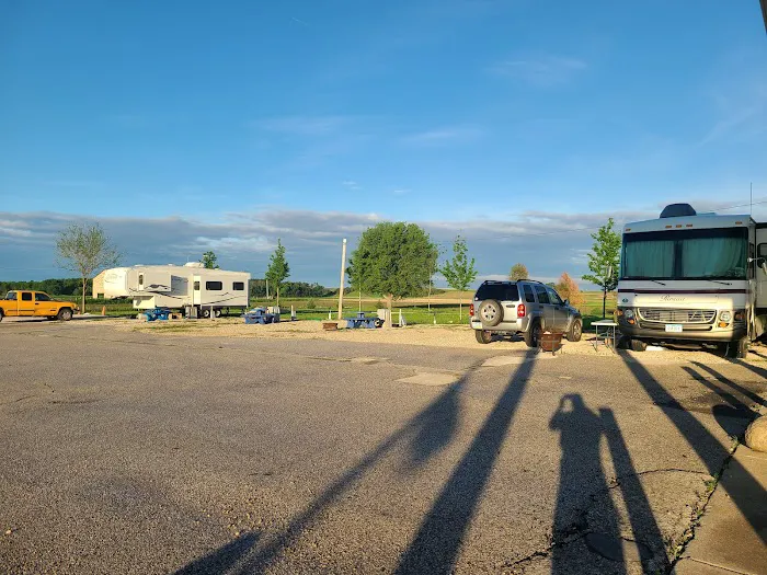 Early View RV Campground 1