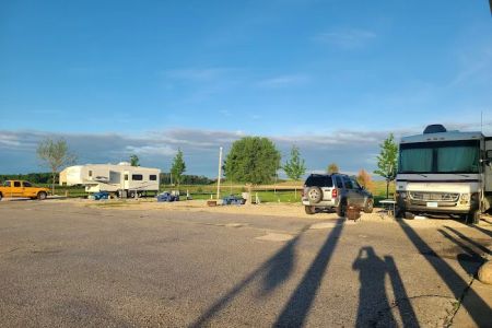 Early View RV Campground