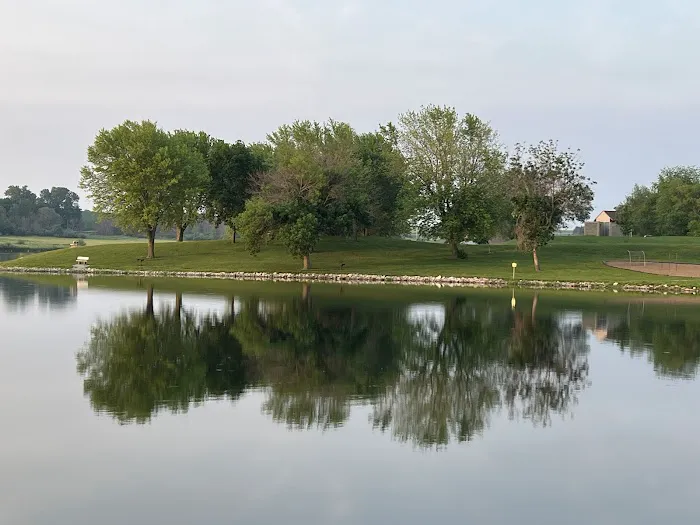 Littlefield Recreation Area Campground A 6