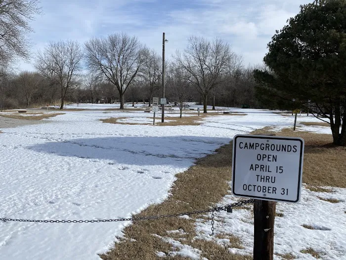 Littlefield Recreation Area Campground A 1
