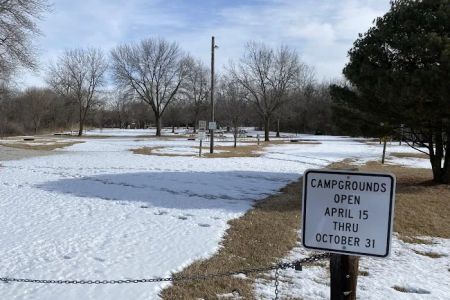 Littlefield Recreation Area Campground A