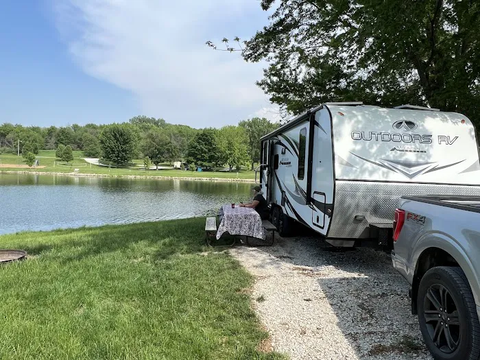 Littlefield Recreation Area Campground A 9