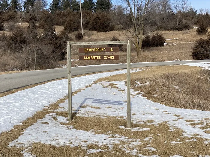 Littlefield Recreation Area Campground A 3