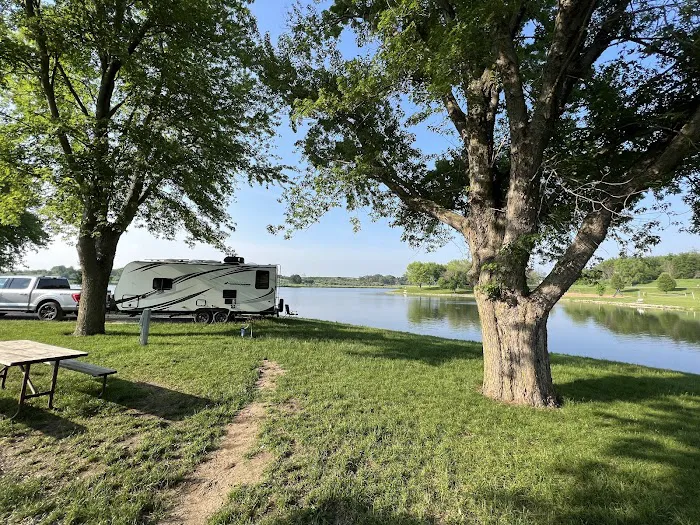 Littlefield Recreation Area Campground A 10