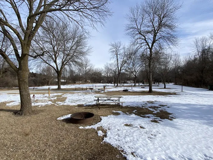 Littlefield Recreation Area Campground A 2
