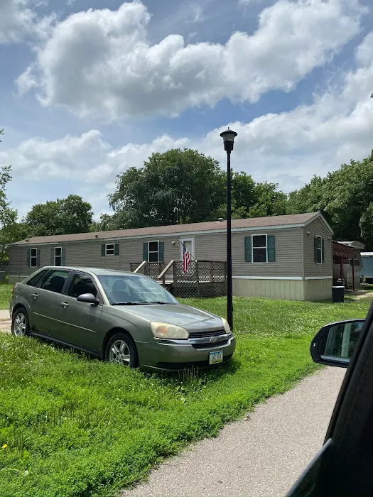 Sycamore Village 7