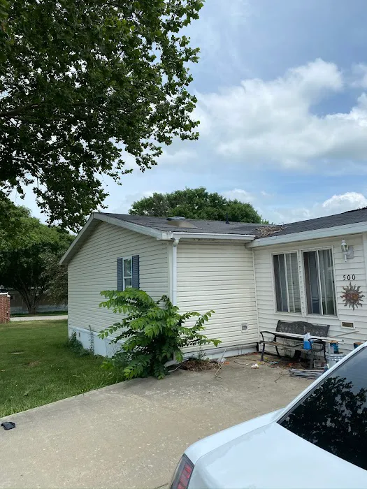 Sycamore Village 6