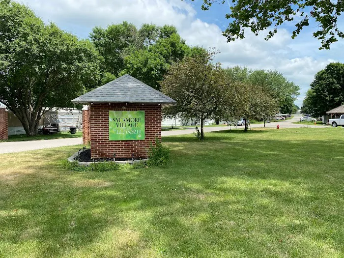 Sycamore Village 2