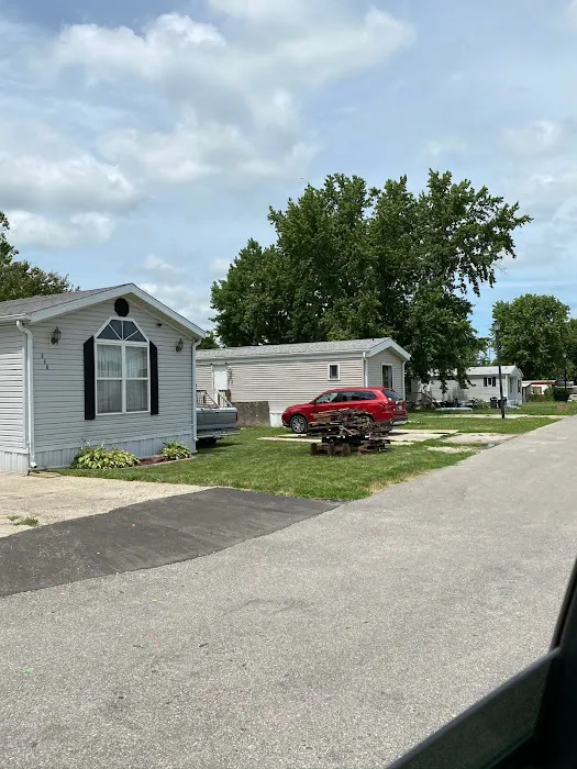 Sycamore Village 1