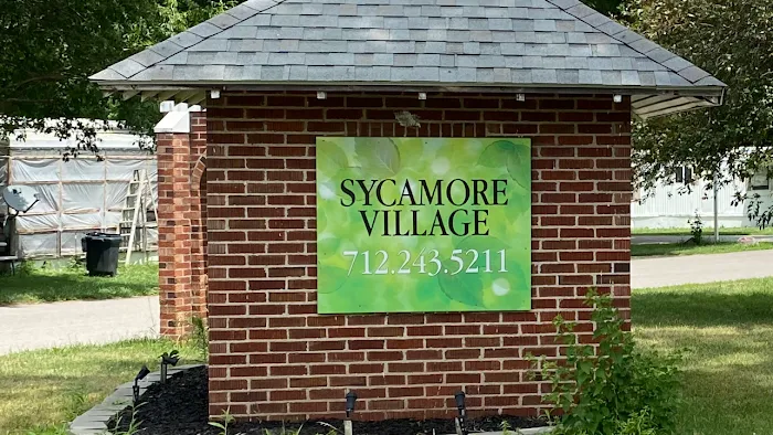 Sycamore Village 9