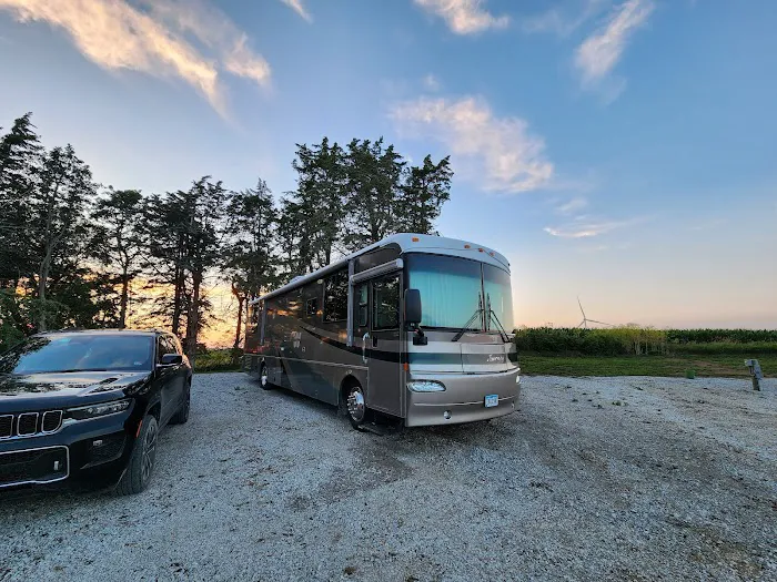 CAB Campground 1