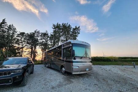 CAB Campground