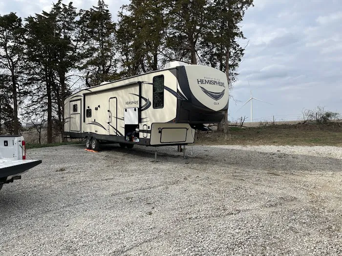 CAB Campground 3