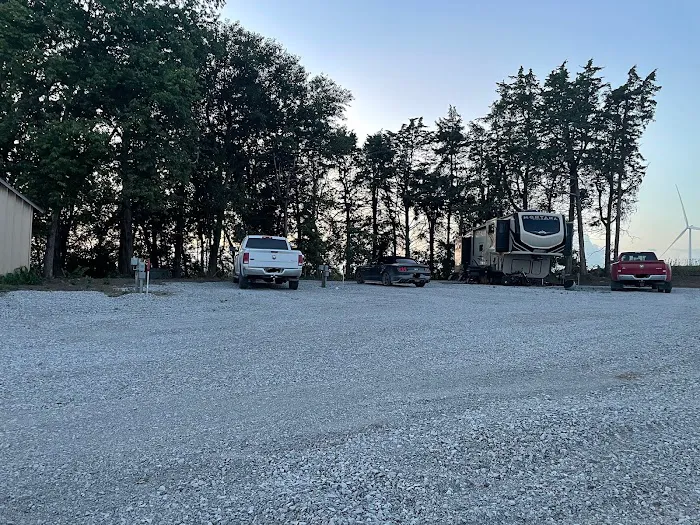 CAB Campground 6