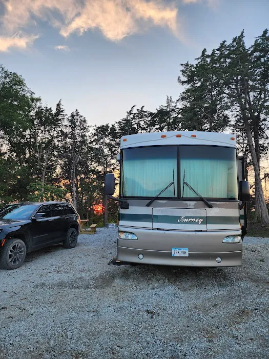 CAB Campground 4