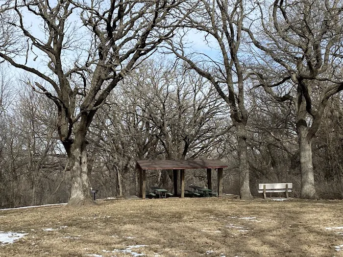 Elk Horn Creek Recreation Area 2