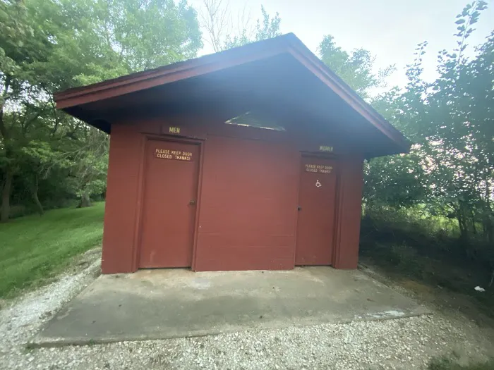 Elk Horn Creek Recreation Area 8