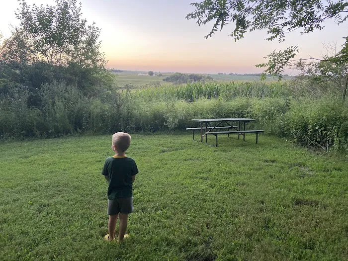 Elk Horn Creek Recreation Area 9