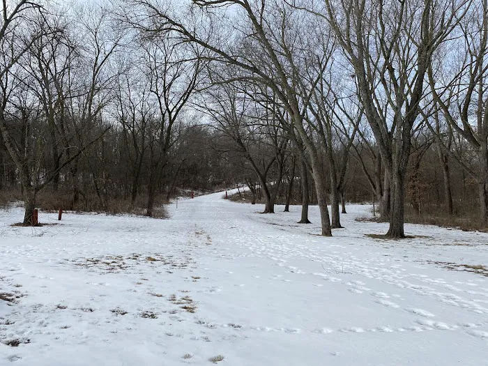 Elk Horn Creek Recreation Area 4