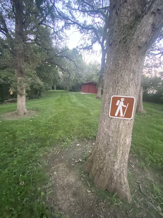 Elk Horn Creek Recreation Area 6