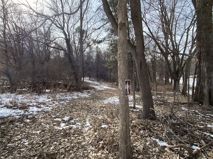 Elk Horn Creek Recreation Area 1