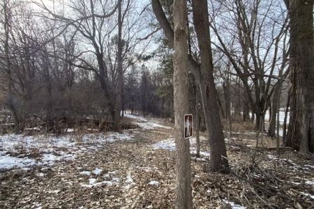 Elk Horn Creek Recreation Area