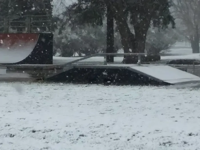 Sunnyside Park Campground 6